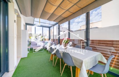 Вторичное жилье - Вилла - Torrevieja - Торревьеха
