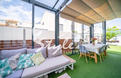 Вторичное жилье - Вилла - Torrevieja - Торревьеха