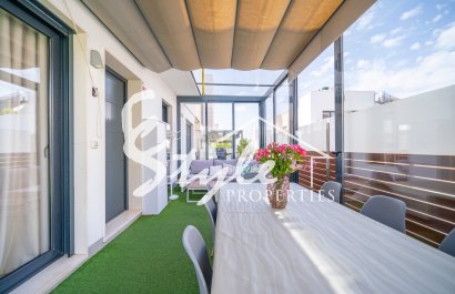 Вторичное жилье - Вилла - Torrevieja - Торревьеха