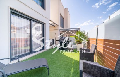 Вторичное жилье - Вилла - Torrevieja - Торревьеха