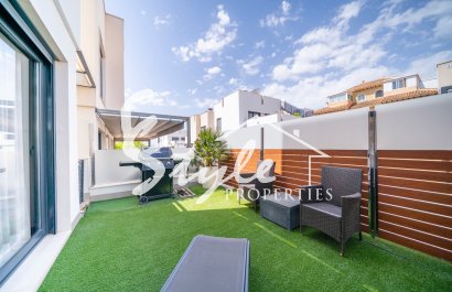 Вторичное жилье - Вилла - Torrevieja - Торревьеха
