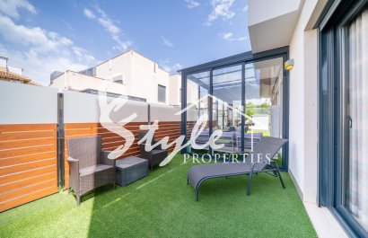 Вторичное жилье - Вилла - Torrevieja - Торревьеха