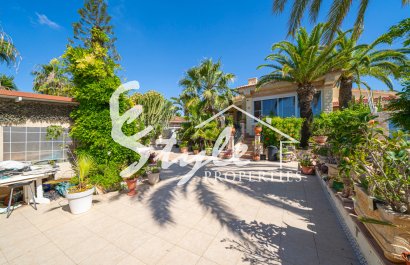 Resale - Villa - Ciudad Quesada - Rojales