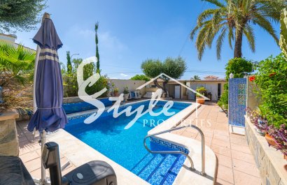 Resale - Villa - Ciudad Quesada - Rojales