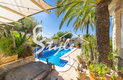 Resale - Villa - Ciudad Quesada - Rojales