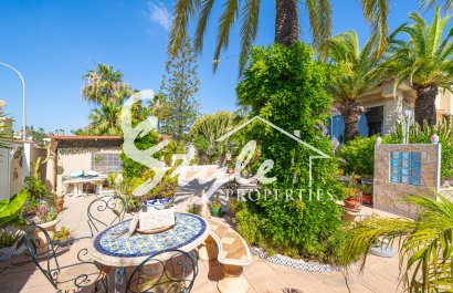 Resale - Villa - Ciudad Quesada - Rojales