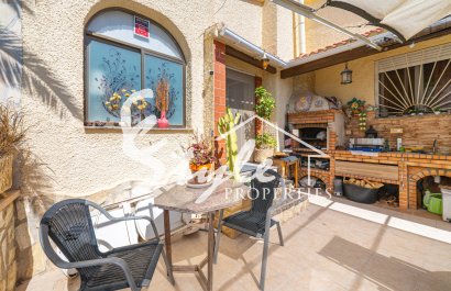 Resale - Villa - Ciudad Quesada - Rojales