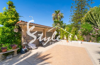 Resale - Villa - Ciudad Quesada - Rojales