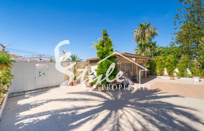 Resale - Villa - Ciudad Quesada - Rojales