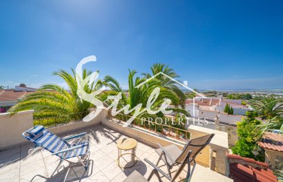 Resale - Villa - Ciudad Quesada - Rojales