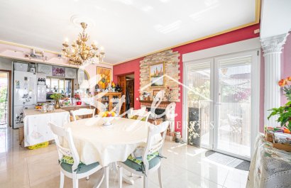 Resale - Villa - Ciudad Quesada - Rojales