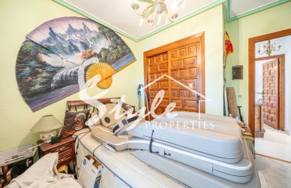 Resale - Villa - Ciudad Quesada - Rojales