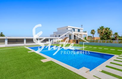 Resale - Village house - Los Montesinos - La Herada