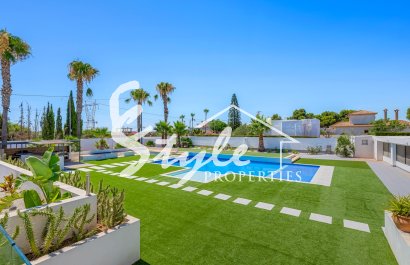 Resale - Village house - Los Montesinos - La Herada