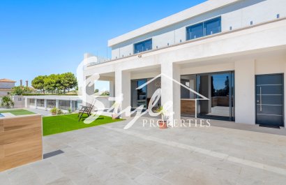 Resale - Village house - Los Montesinos - La Herada
