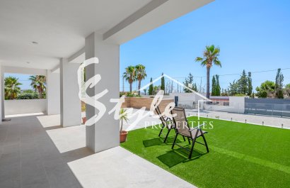 Resale - Village house - Los Montesinos - La Herada