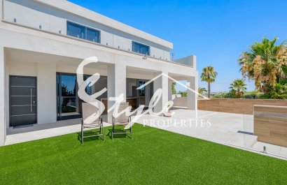 Resale - Village house - Los Montesinos - La Herada