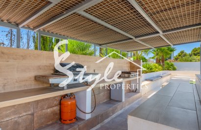 Resale - Village house - Los Montesinos - La Herada