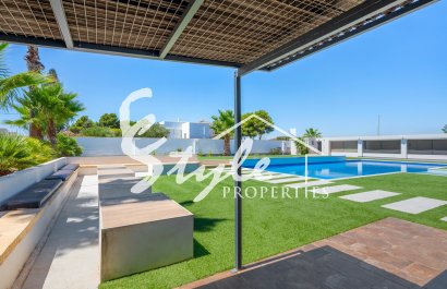 Resale - Village house - Los Montesinos - La Herada