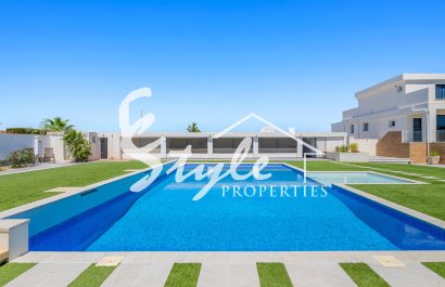 Resale - Village house - Los Montesinos - La Herada