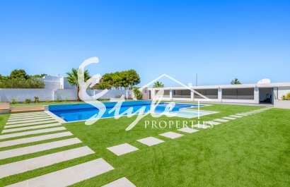 Resale - Village house - Los Montesinos - La Herada