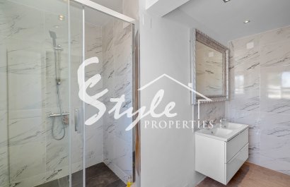 Resale - Village house - Los Montesinos - La Herada