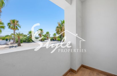 Resale - Village house - Los Montesinos - La Herada