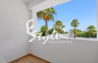 Resale - Village house - Los Montesinos - La Herada