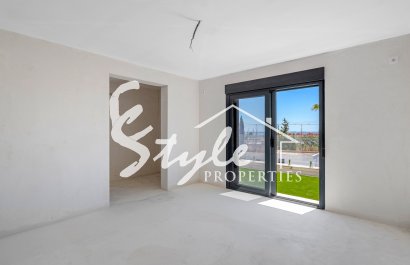 Resale - Village house - Los Montesinos - La Herada