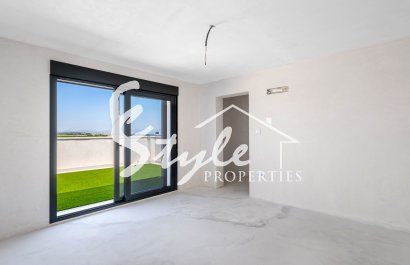 Resale - Village house - Los Montesinos - La Herada