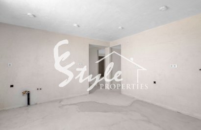 Resale - Village house - Los Montesinos - La Herada