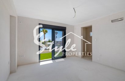 Resale - Village house - Los Montesinos - La Herada