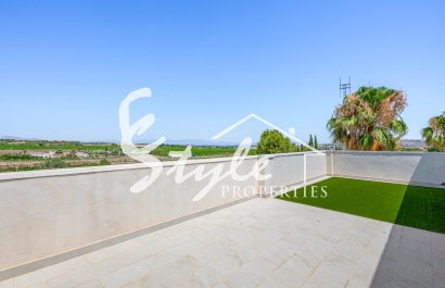 Resale - Village house - Los Montesinos - La Herada