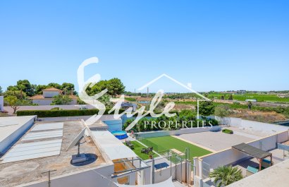 Resale - Village house - Los Montesinos - La Herada