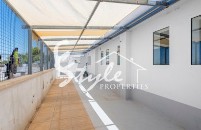 Resale - Village house - Los Montesinos - La Herada