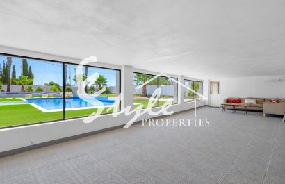 Resale - Village house - Los Montesinos - La Herada