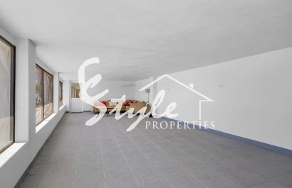 Resale - Village house - Los Montesinos - La Herada