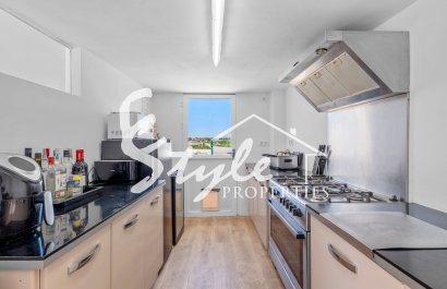 Resale - Village house - Los Montesinos - La Herada