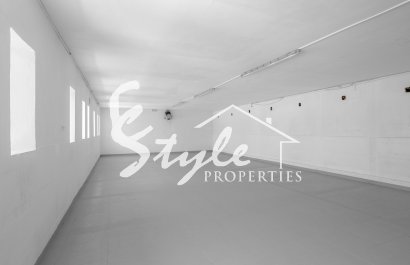 Resale - Village house - Los Montesinos - La Herada