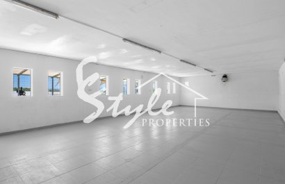 Resale - Village house - Los Montesinos - La Herada