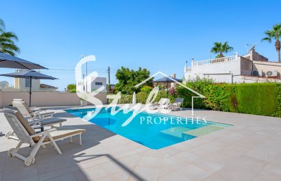 Resale - Villa - Ciudad Quesada