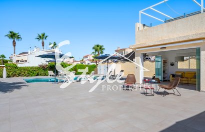 Resale - Villa - Ciudad Quesada