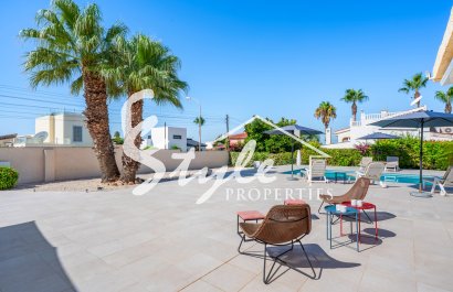 Resale - Villa - Ciudad Quesada