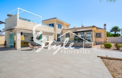 Resale - Villa - Ciudad Quesada