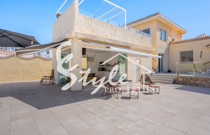 Resale - Villa - Ciudad Quesada