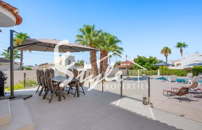 Resale - Villa - Ciudad Quesada