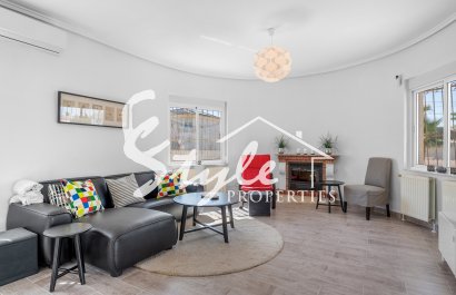 Resale - Villa - Ciudad Quesada