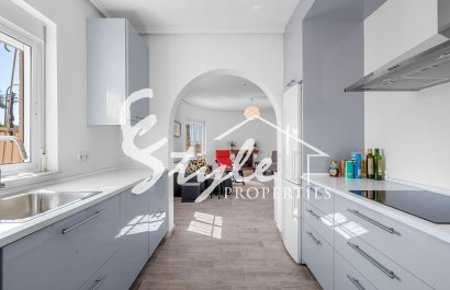 Resale - Villa - Ciudad Quesada