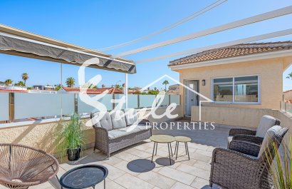 Resale - Villa - Ciudad Quesada