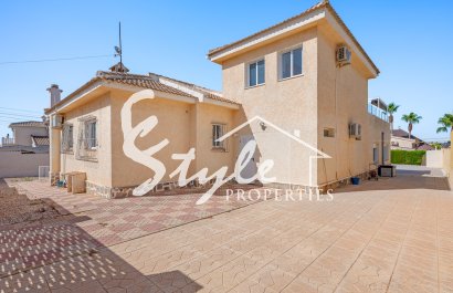 Resale - Villa - Ciudad Quesada